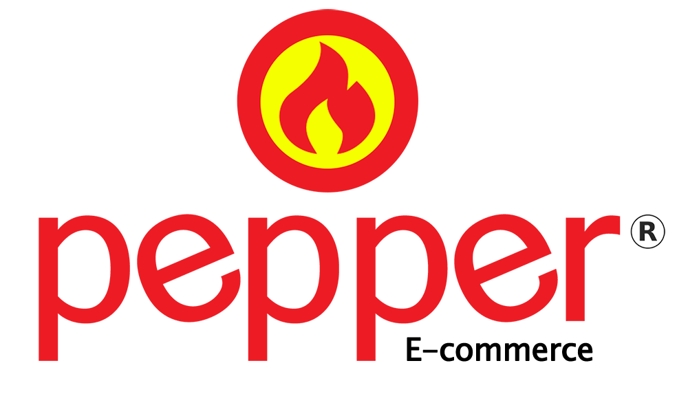 Logo Pepper